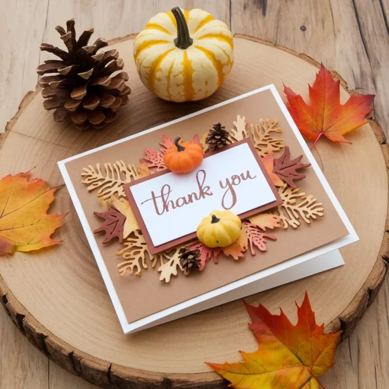 thanksgiving thank you