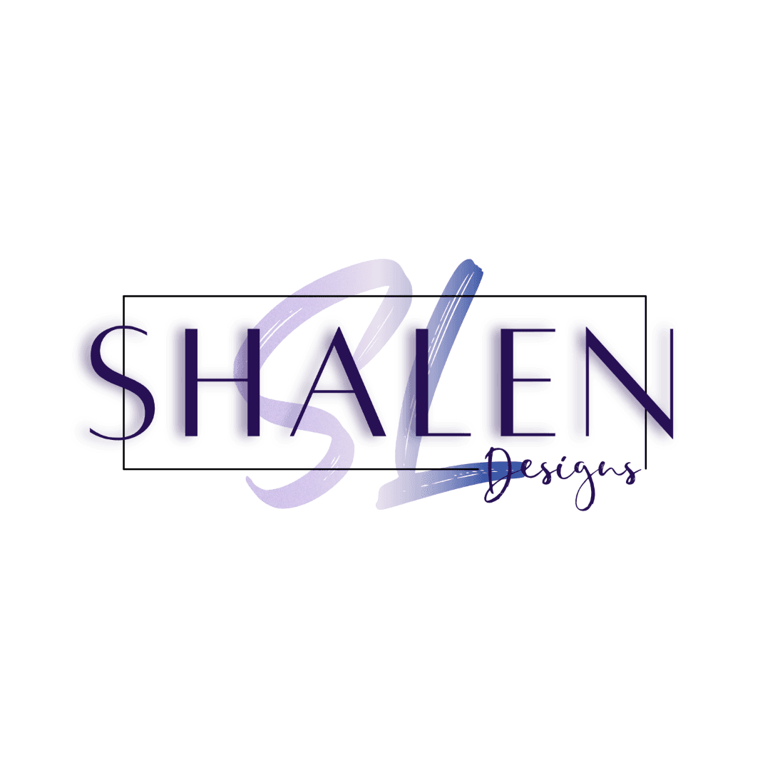 ShaLen Logo (Large)