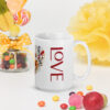 Love Mug