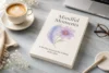Paperback Book cover Mockup Mindful Moments: A 90-Day Journal for Clarity and Calm