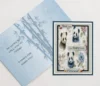 Panda Bear Greeting Card Panda Bear Greeting Card
